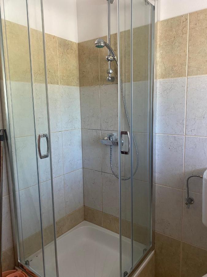 באלאטונפורד Abigel Apartmanhaz מראה חיצוני תמונה