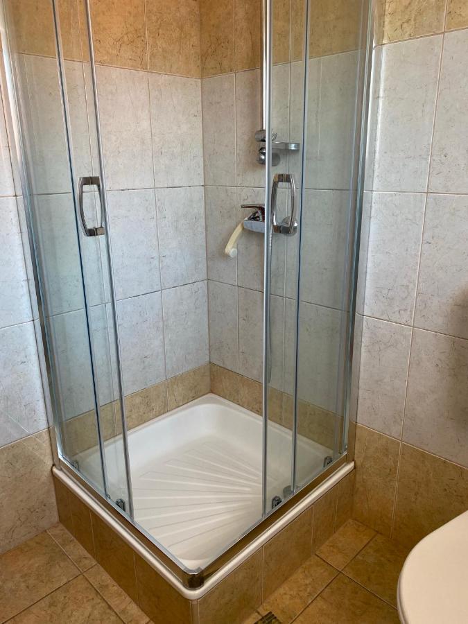 באלאטונפורד Abigel Apartmanhaz מראה חיצוני תמונה
