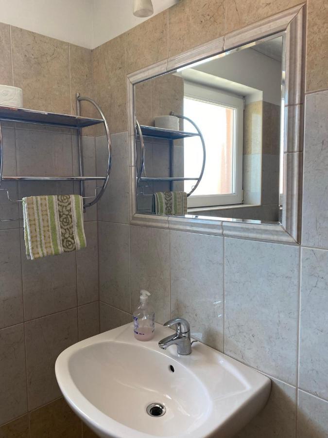 באלאטונפורד Abigel Apartmanhaz מראה חיצוני תמונה