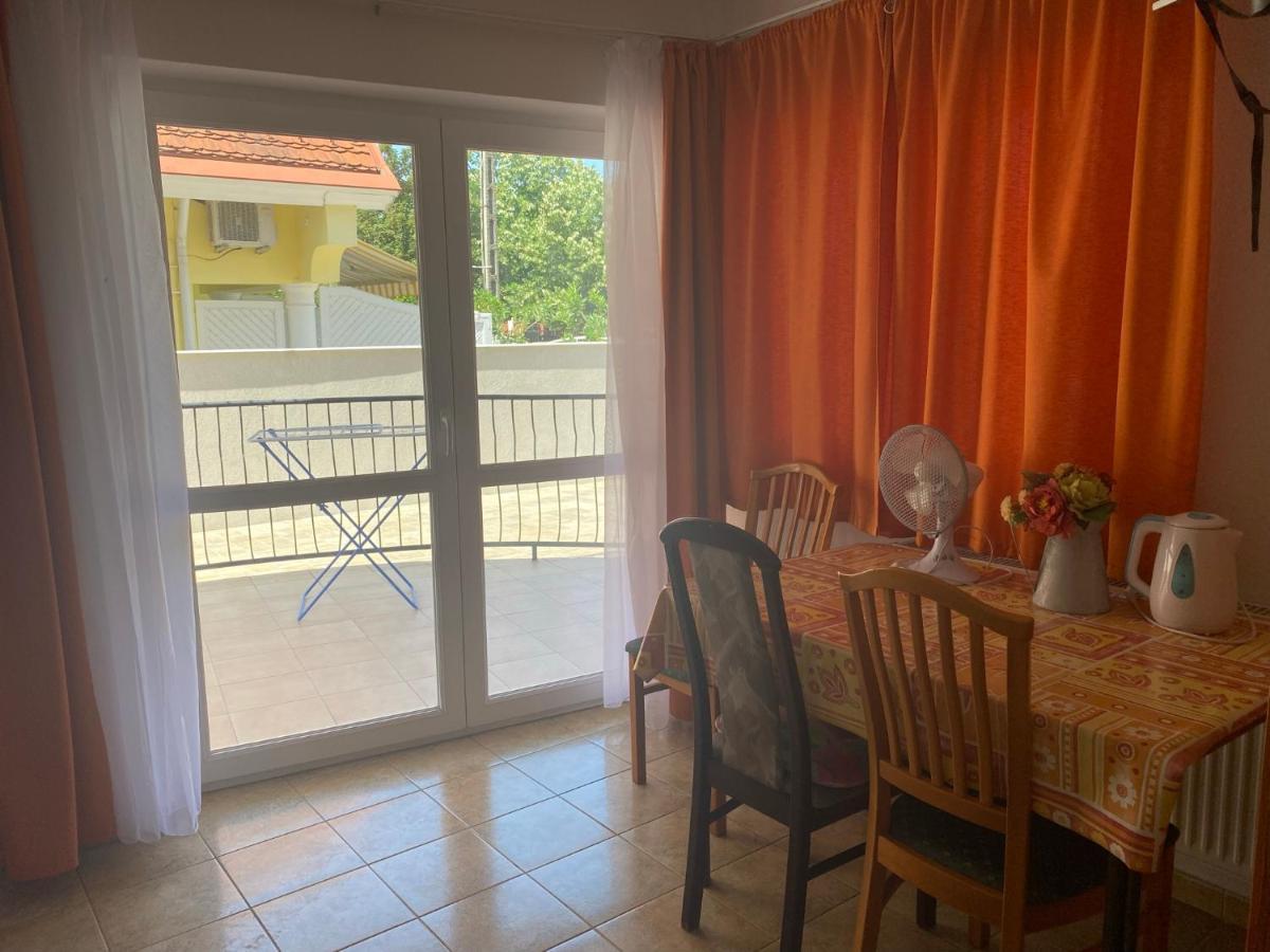באלאטונפורד Abigel Apartmanhaz מראה חיצוני תמונה