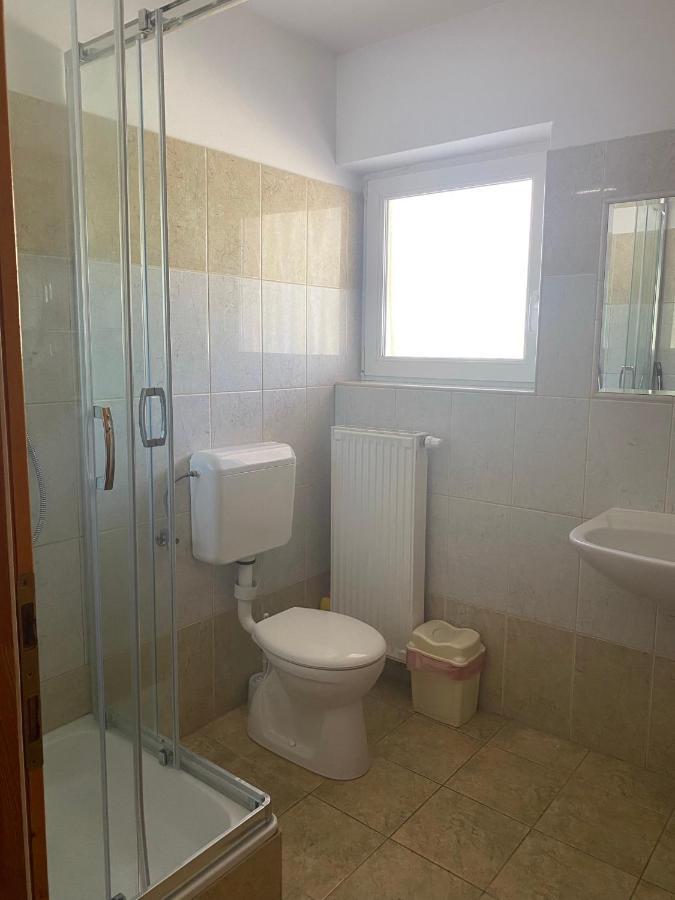 באלאטונפורד Abigel Apartmanhaz מראה חיצוני תמונה