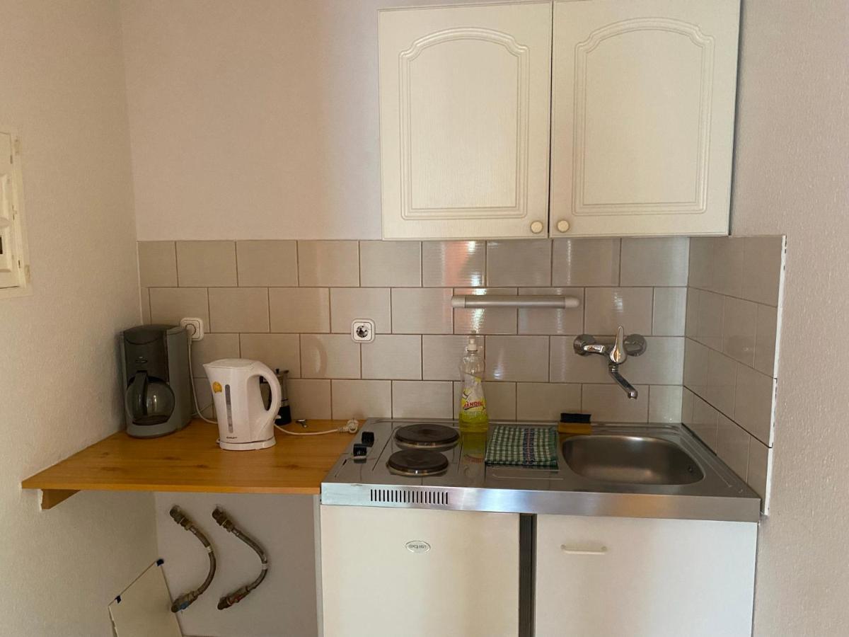 באלאטונפורד Abigel Apartmanhaz מראה חיצוני תמונה