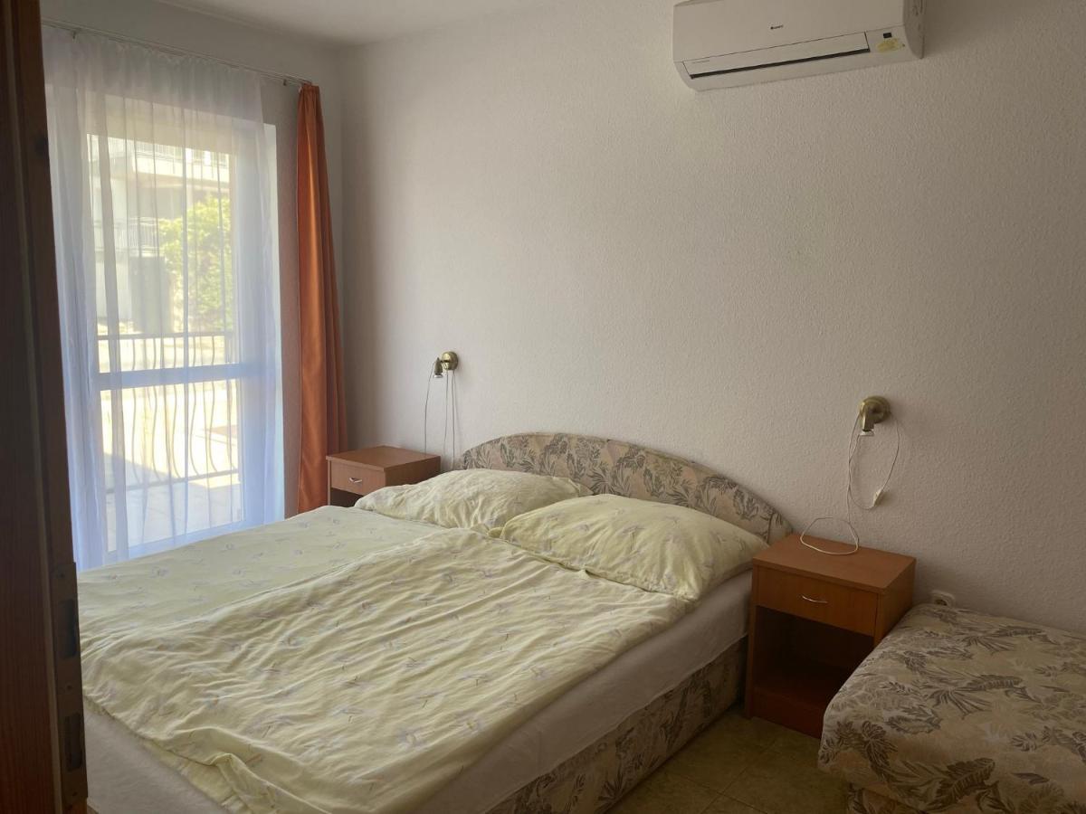 באלאטונפורד Abigel Apartmanhaz מראה חיצוני תמונה