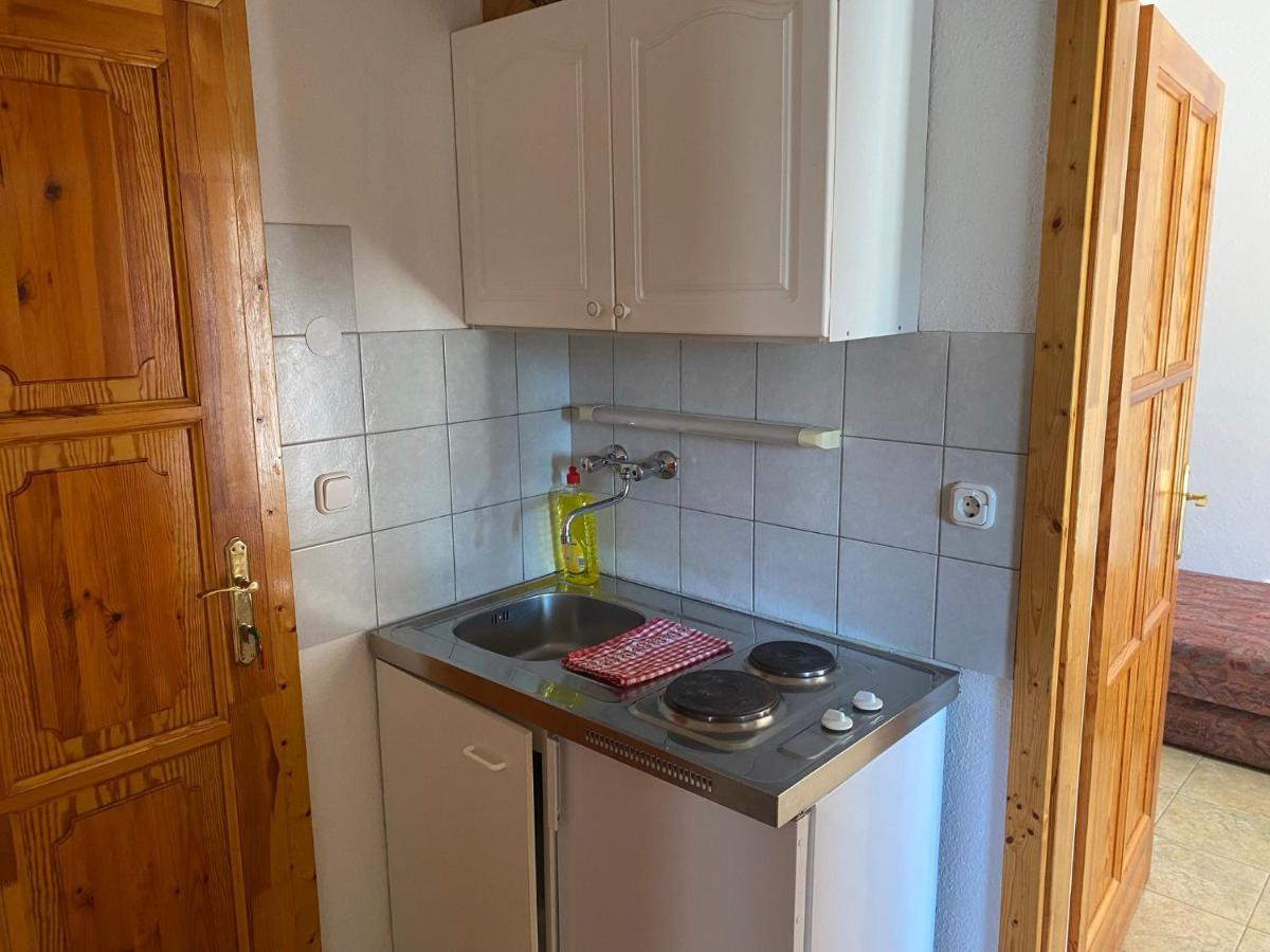 באלאטונפורד Abigel Apartmanhaz מראה חיצוני תמונה