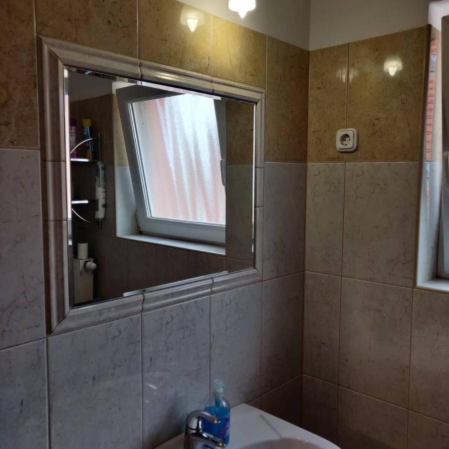 באלאטונפורד Abigel Apartmanhaz מראה חיצוני תמונה